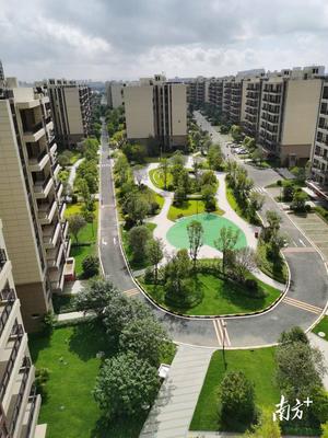 市場回暖信號？梅州上半年新建住宅商品房銷售破萬套，展現區域經濟新活力