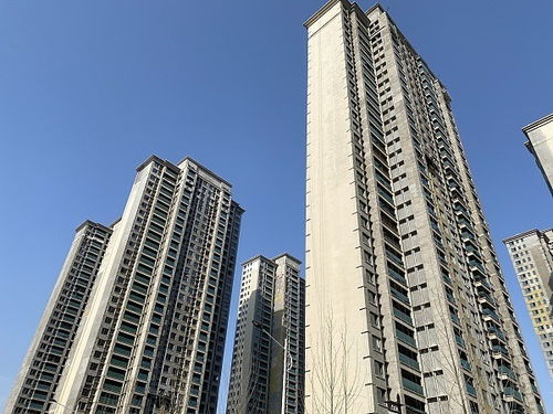 鄭州優化住房限購 認貸不認房，商品房團購會助力市場活力